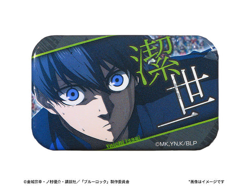 『ブルーロック』トレーディング場面写缶バッジ【BOX】
