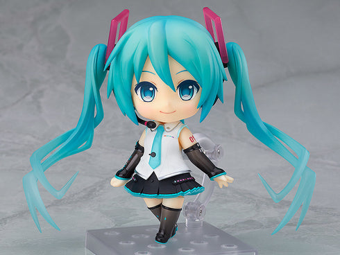 『キャラクター・ボーカル・シリーズ01 初音ミク』ねんどろいど 初音ミクV4X【202606再販】