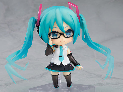 『キャラクター・ボーカル・シリーズ01 初音ミク』ねんどろいど 初音ミクV4X【202606再販】