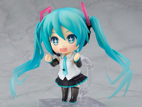 『キャラクター・ボーカル・シリーズ01 初音ミク』ねんどろいど 初音ミクV4X【202606再販】