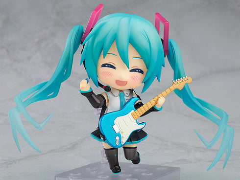 『キャラクター・ボーカル・シリーズ01 初音ミク』ねんどろいど 初音ミクV4X【202606再販】