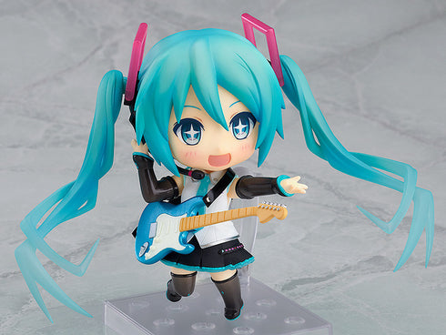 『キャラクター・ボーカル・シリーズ01 初音ミク』ねんどろいど 初音ミクV4X【202606再販】