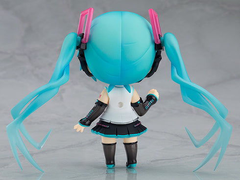 『キャラクター・ボーカル・シリーズ01 初音ミク』ねんどろいど 初音ミクV4X【202606再販】