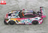 『初音ミク GTプロジェクト』1/18 グッドスマイル 初音ミク AMG 2021 SUPER GT参戦100戦記念Ver.【202607再販】