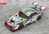 『初音ミク GTプロジェクト』初音ミクGTプロジェクト 1/43 グッドスマイル 初音ミク AMG 2018最終戦Ver.【202607再販】