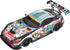 『初音ミク GTプロジェクト』1/64 グッドスマイル 初音ミク AMG 2016 SUPER GT Ver.【202606再販】