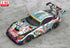 『初音ミク GTプロジェクト』1/64 グッドスマイル 初音ミク AMG 2016 SUPER GT Ver.【202606再販】