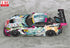 『初音ミク GTプロジェクト』1/64 グッドスマイル 初音ミク AMG 2017 SUPER GT Ver.【202606再販】