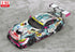 『初音ミク GTプロジェクト』1/64 グッドスマイル 初音ミク AMG 2018 SUPER GT Ver.【202606再販】