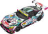 『初音ミク GTプロジェクト』1/64 グッドスマイル 初音ミク AMG 2019 SUPER GT Ver.【202606再販】