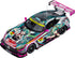 『初音ミク GTプロジェクト』1/64 グッドスマイル 初音ミク AMG 2020 SUPER GT Ver.【202606再販】