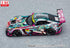 『初音ミク GTプロジェクト』1/64 グッドスマイル 初音ミク AMG 2020 SUPER GT Ver.【202606再販】