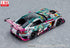 『初音ミク GTプロジェクト』1/64 グッドスマイル 初音ミク AMG 2020 SUPER GT Ver.【202606再販】