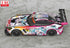 『初音ミク GTプロジェクト』1/64 グッドスマイル 初音ミク AMG 2021 SUPER GT 第5戦Ver.【202606再販】