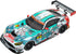 『初音ミク GTプロジェクト』1/64 グッドスマイル 初音ミク AMG 2023 開幕戦Ver.【202606再販】