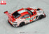 『初音ミク GTプロジェクト』1/64 グッドスマイル 初音ミク AMG 2017 SPA24H Ver.【202606再販】