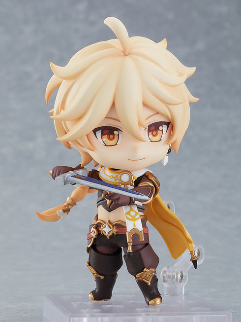 『原神』ねんどろいど 旅人(空)【202606再販】