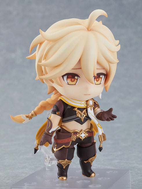 『原神』ねんどろいど 旅人(空)【202606再販】