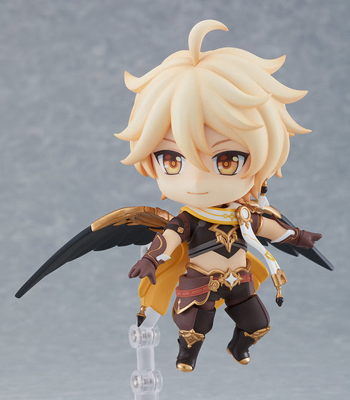 『原神』ねんどろいど 旅人(空)【202606再販】