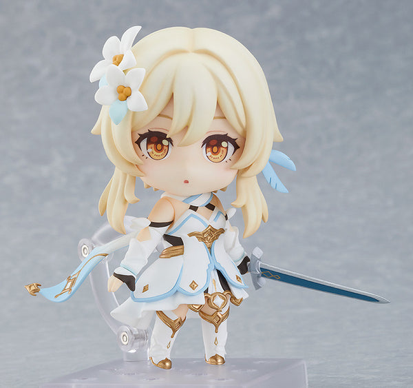 『原神』ねんどろいど 旅人(蛍)【202606再販】