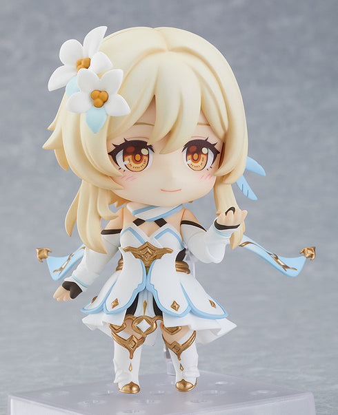 『原神』ねんどろいど 旅人(蛍)【202606再販】
