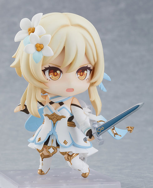 『原神』ねんどろいど 旅人(蛍)【202606再販】