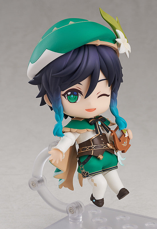 『原神』ねんどろいど ウェンティ【202606再販】