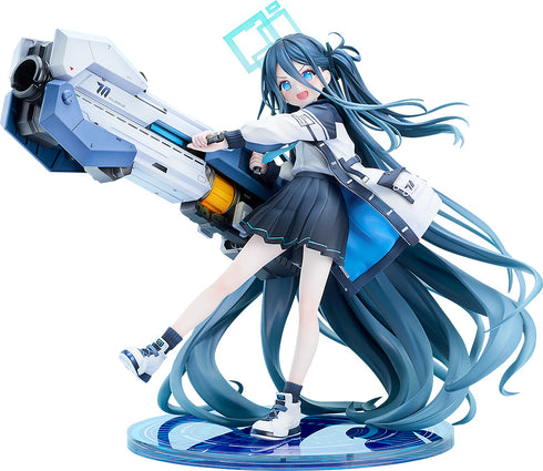 『ブルーアーカイブ -Blue Archive-』アリス -覚醒せよ、スーパーノヴァ!-