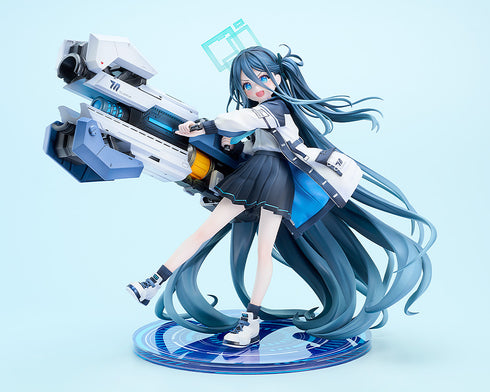 『ブルーアーカイブ -Blue Archive-』アリス -覚醒せよ、スーパーノヴァ!-