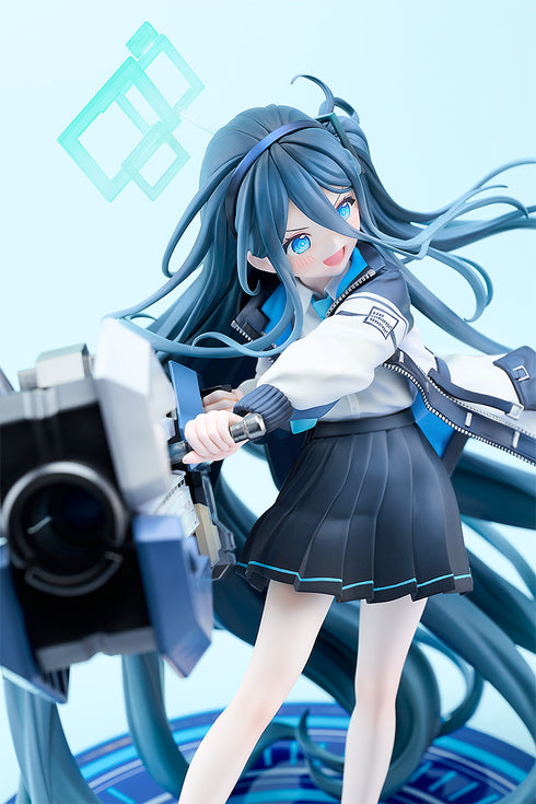 『ブルーアーカイブ -Blue Archive-』アリス -覚醒せよ、スーパーノヴァ!-