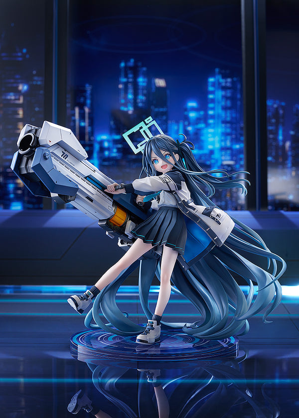 『ブルーアーカイブ -Blue Archive-』アリス -覚醒せよ、スーパーノヴァ!-