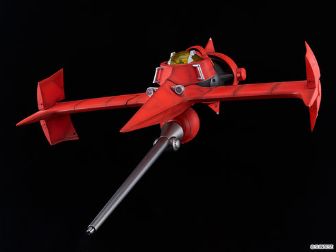 『カウボーイビバップ』MODEROID DX-SCALE 1/48 ソードフィッシュII