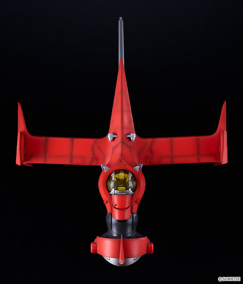 『カウボーイビバップ』MODEROID DX-SCALE 1/48 ソードフィッシュII