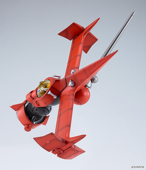 『カウボーイビバップ』MODEROID 1/72 ソードフィッシュII