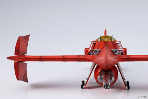 『カウボーイビバップ』MODEROID 1/72 ソードフィッシュII