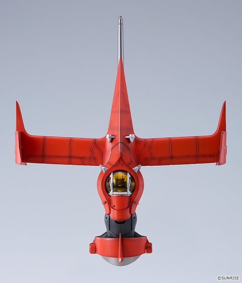 『カウボーイビバップ』MODEROID 1/72 ソードフィッシュII