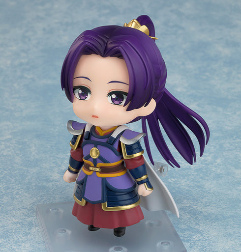 『薬屋のひとりごと』ねんどろいど 壬氏 甲冑Ver.