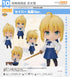 『Fate/stay night』ねんどろいど セイバー 私服Ver.