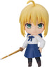 『Fate/stay night』ねんどろいど セイバー 私服Ver.