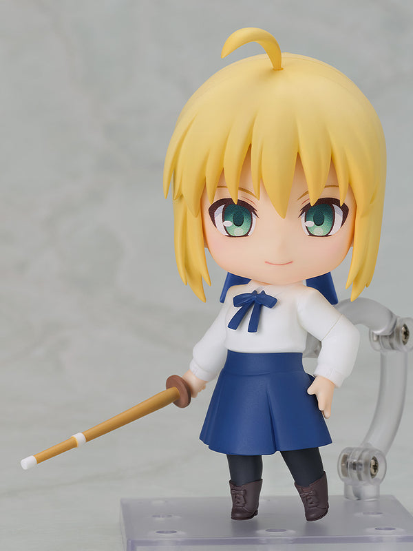 『Fate/stay night』ねんどろいど セイバー 私服Ver.