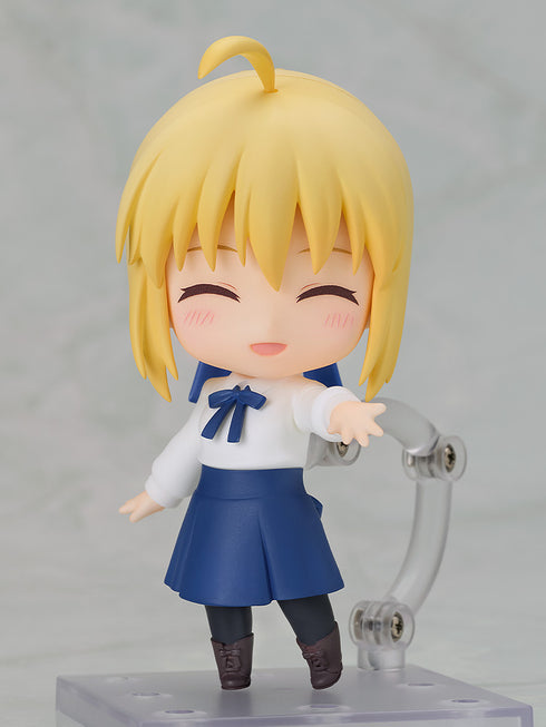 『Fate/stay night』ねんどろいど セイバー 私服Ver.