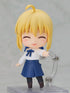 『Fate/stay night』ねんどろいど セイバー 私服Ver.