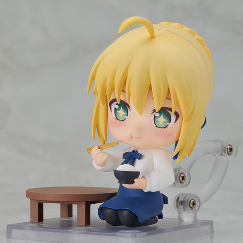 『Fate/stay night』ねんどろいど セイバー 私服Ver.