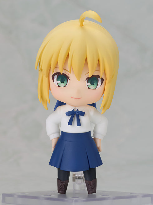『Fate/stay night』ねんどろいど セイバー 私服Ver.