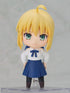 『Fate/stay night』ねんどろいど セイバー 私服Ver.