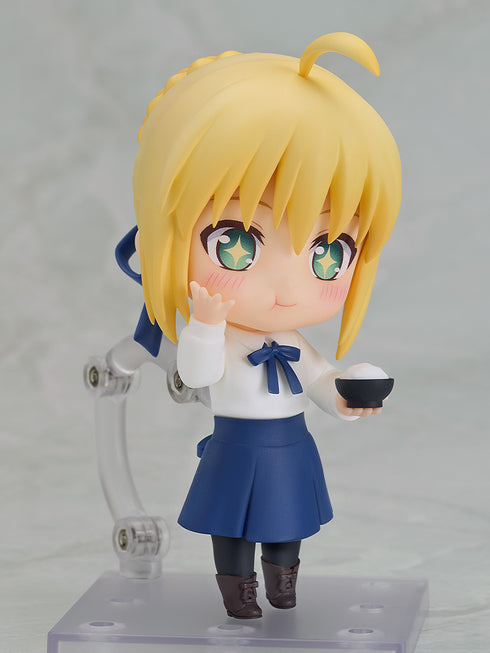 『Fate/stay night』ねんどろいど セイバー 私服Ver.