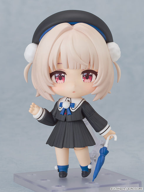『雨衣』ねんどろいど 雨衣