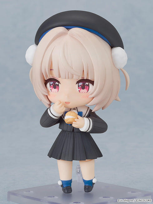 『雨衣』ねんどろいど 雨衣