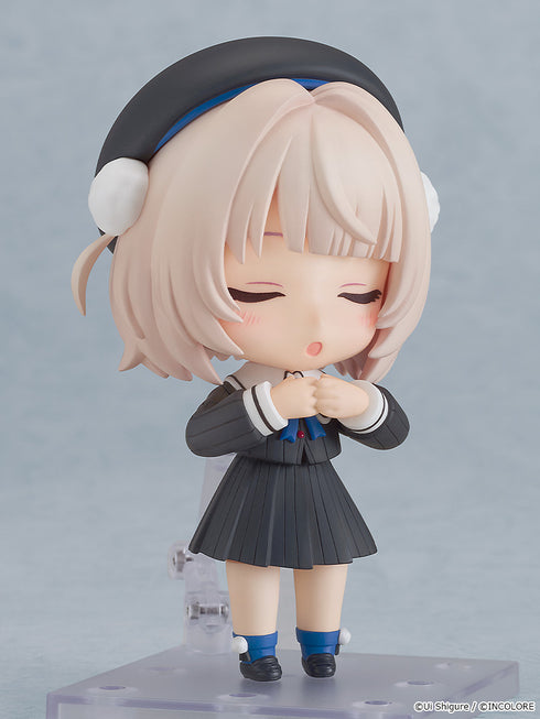 『雨衣』ねんどろいど 雨衣