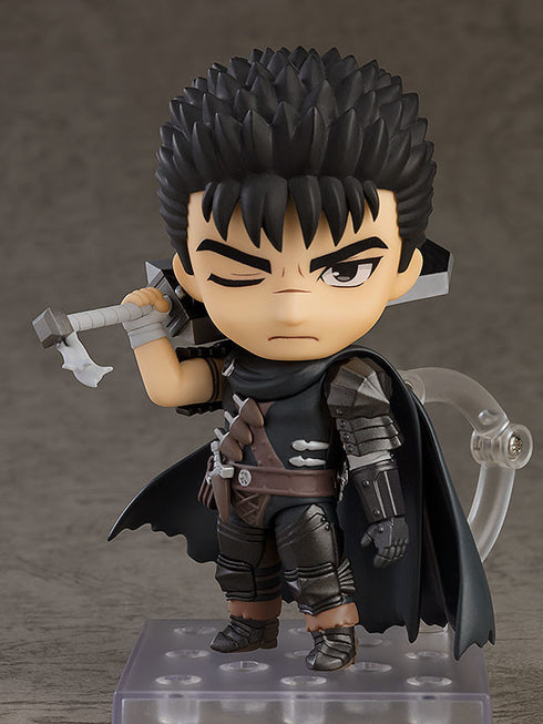 『ベルセルク』ねんどろいど ガッツ【202606再販】
